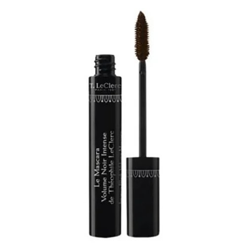 THEOPHILE LECLERC Der Intensiv Schwarze Volumen-Mascara